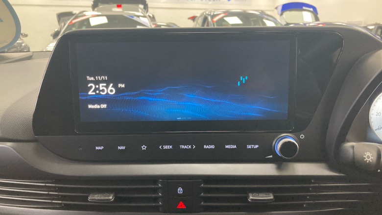 Hyundai i20 1.0T GDi Premium 5dr Petrol Hatchback